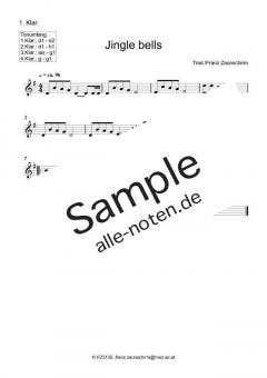 Jingle bells (Download) 