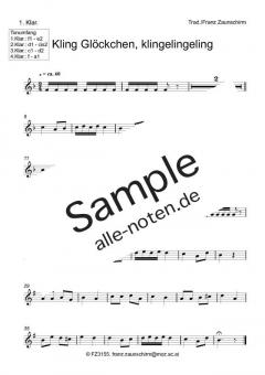 Kling, Glöcklein kling (Download) 