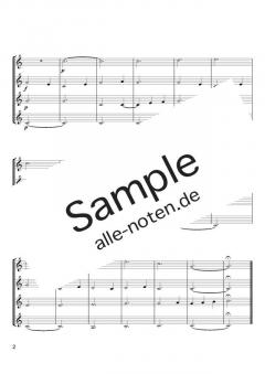 Josef, lieber Josef mein (Download) 