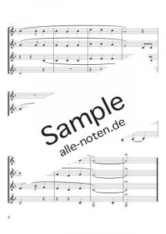 Aber heidschi bum beidschi (Download) 