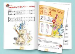 Fagott spielen Band 1 mit CD von Werner, Volker im Alle Noten Shop kaufen