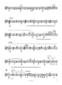 Magic Waltz von Kacha Metreveli 