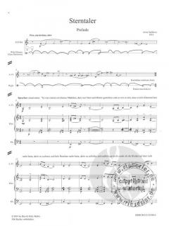 Sterntaler von Aziza Sadikova 