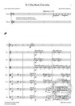 Melodram für 1,5 m von Hoffmann,Niels Frédéric 