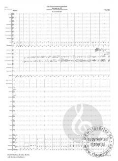 Das Kommunistische Manifest op. 82 von Erwin Schulhoff 
