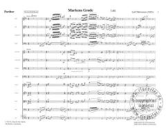 Markens Grøde von Leif Halvorsen 