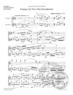 Fantasy von Stephen Dankner 