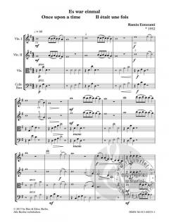 für junge Streicher von Ramin Entezami im Alle Noten Shop kaufen