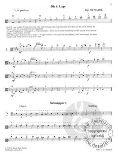 Melodische Etüden 3 von Ramin Entezami 