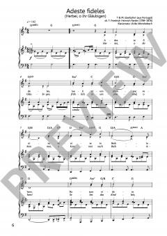 Liedbegleitung Klavier von Ulrike Wenckebach im Alle Noten Shop kaufen