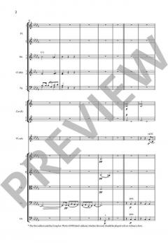 Sérénade Mélancolique op. 26 CW 91 von Peter Iljitsch Tschaikowsky 