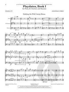 Playdates, Book I von Jonathan Cohen 