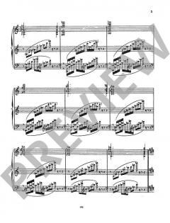 Feuerzauber von Richard Wagner 