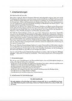 Praktische Harmonieübungen von Thomas Krämer 