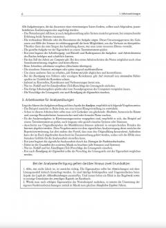 Praktische Harmonieübungen von Thomas Krämer 