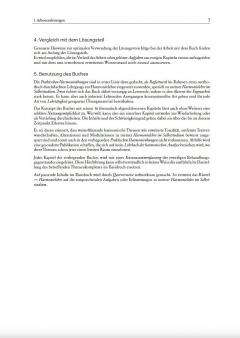 Praktische Harmonieübungen von Thomas Krämer 