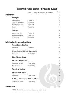 Jazz Zone von James Rae 