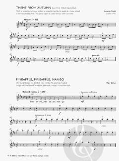 Violin All Sorts Initial-Grade 1 im Alle Noten Shop kaufen