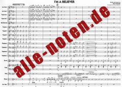 I'm A Believer von Neil Diamond 