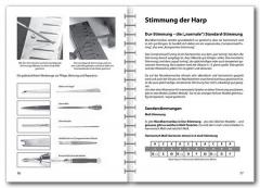 Der Bluesharp Ratgeber von Dieter Kropp 