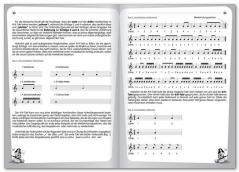 Ukulele Total C-Stimmung von Gernot Rödder im Alle Noten Shop kaufen