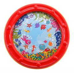 Die große Meerestrommel 