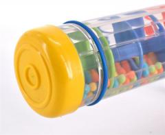 Die große Regenprassel 