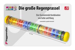 Die große Regenprassel 