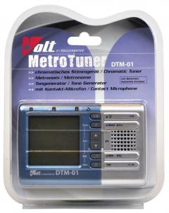 Volt Metrotuner DTM-01 
