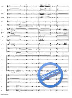 A Rhapsody on Christmas Carols 