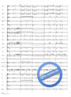 A Rhapsody on Christmas Carols 