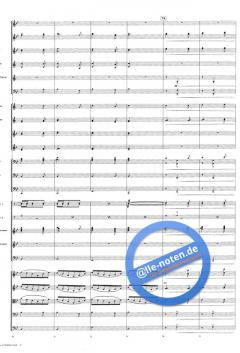 A Rhapsody on Christmas Carols 