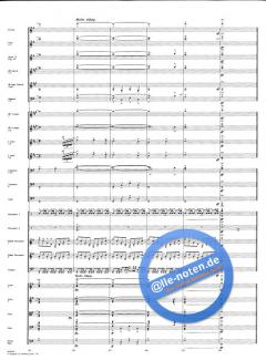 A Rhapsody on Christmas Carols 