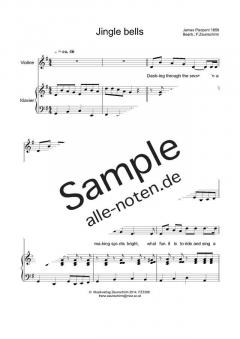 Jingle bells (Download) 