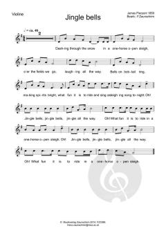 Jingle bells (Download) 