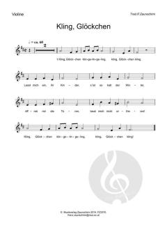 Kling, Glöcklein kling (Download) 