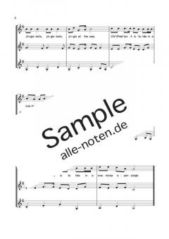 Jingle bells (Download) 