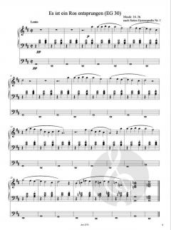 In neuem Gewand 1: Weihnachten und Ostern von Eckhard Römer 