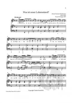 Baroque Anthology Vol. 2 (Germany, England) 