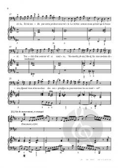 Pigmalion von Louis Nicolas Clerambault 