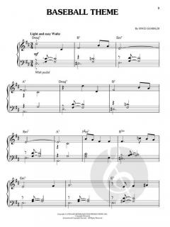 The Charlie Brown Collection (Easy Piano) von Vince Guaraldi 