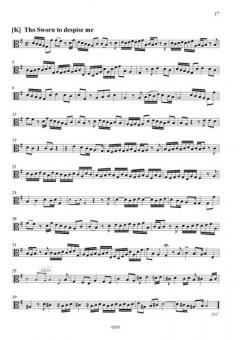 Opernmelodien und Stücke für den Unterricht 