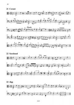 Opernmelodien und Stücke für den Unterricht 