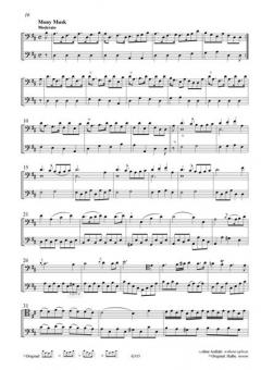 6 Easy Duetts von Joseph Reinagle 