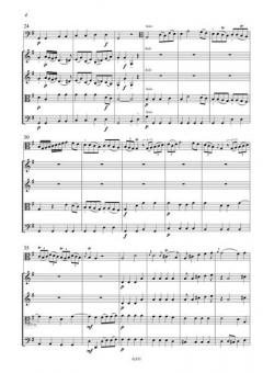 Concerto a Viola da Gamba - Concertata G-Dur von Carl Friedrich Abel im Alle Noten Shop kaufen