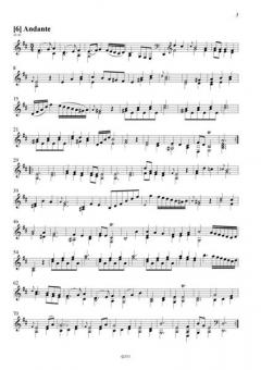 Das Drexel-Manuskript von Carl Friedrich Abel 