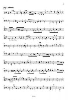 Das Drexel-Manuskript von Carl Friedrich Abel 