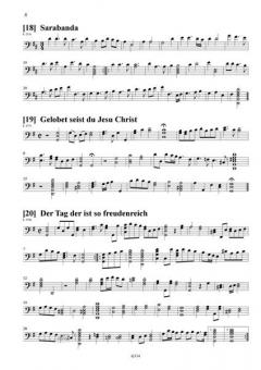 Ausgewählte Stücke 