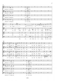 Musicalischer Lüstgarte a 8 von Johannes Schultz 