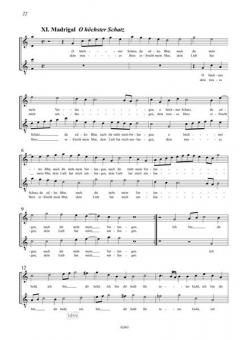 Musicalischer Lüstgarte a 2 von Johannes Schultz 